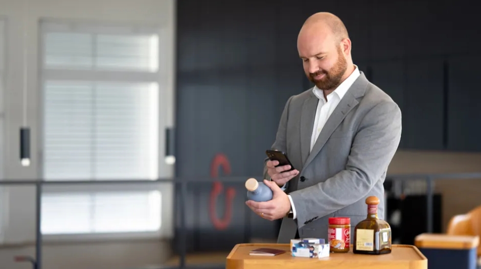 Koenig & Bauer boosts product security in new initiative