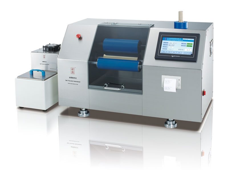 CB-50T Inkometer technical parameters