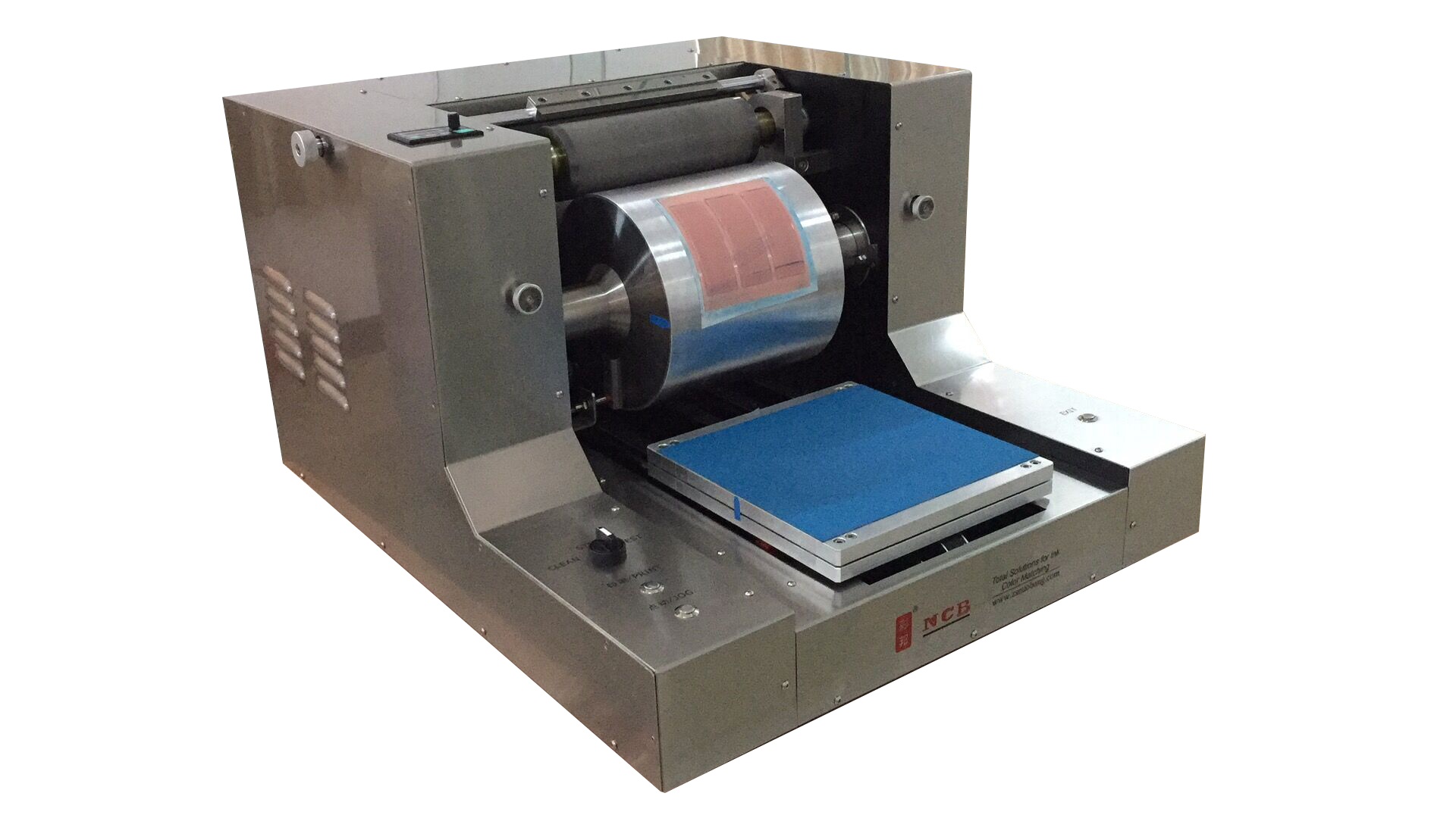 Caibang CB400-Y Flexo printability tester