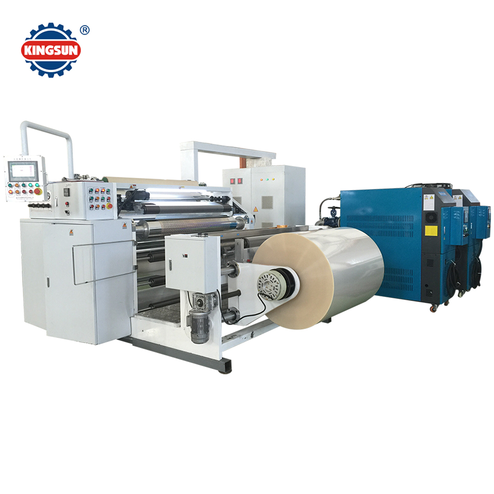 Holographic laser embossing machine, hologram embossing machine, hologram laser embossing machine