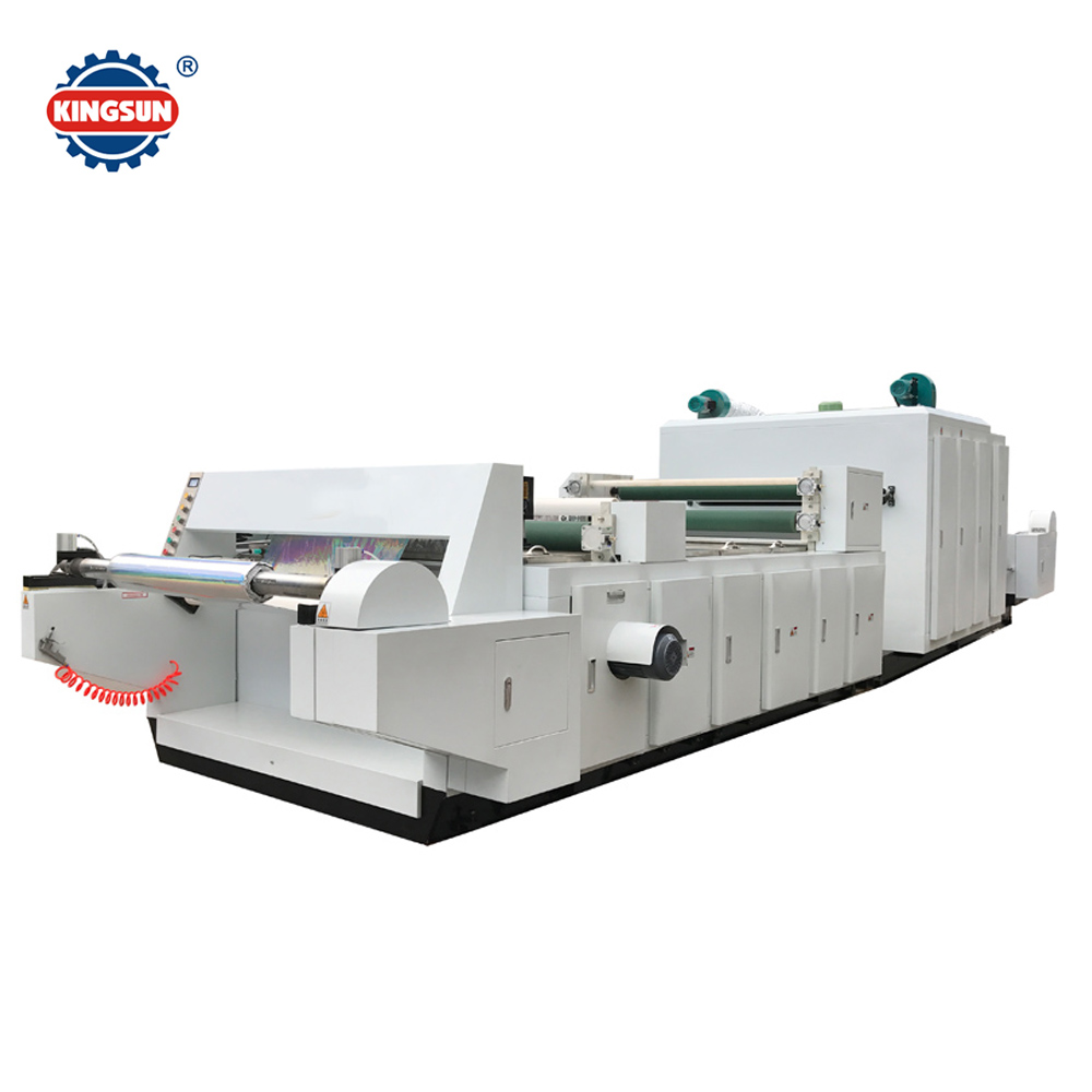 Demetallization machine, demetalization machine, demetalization machine