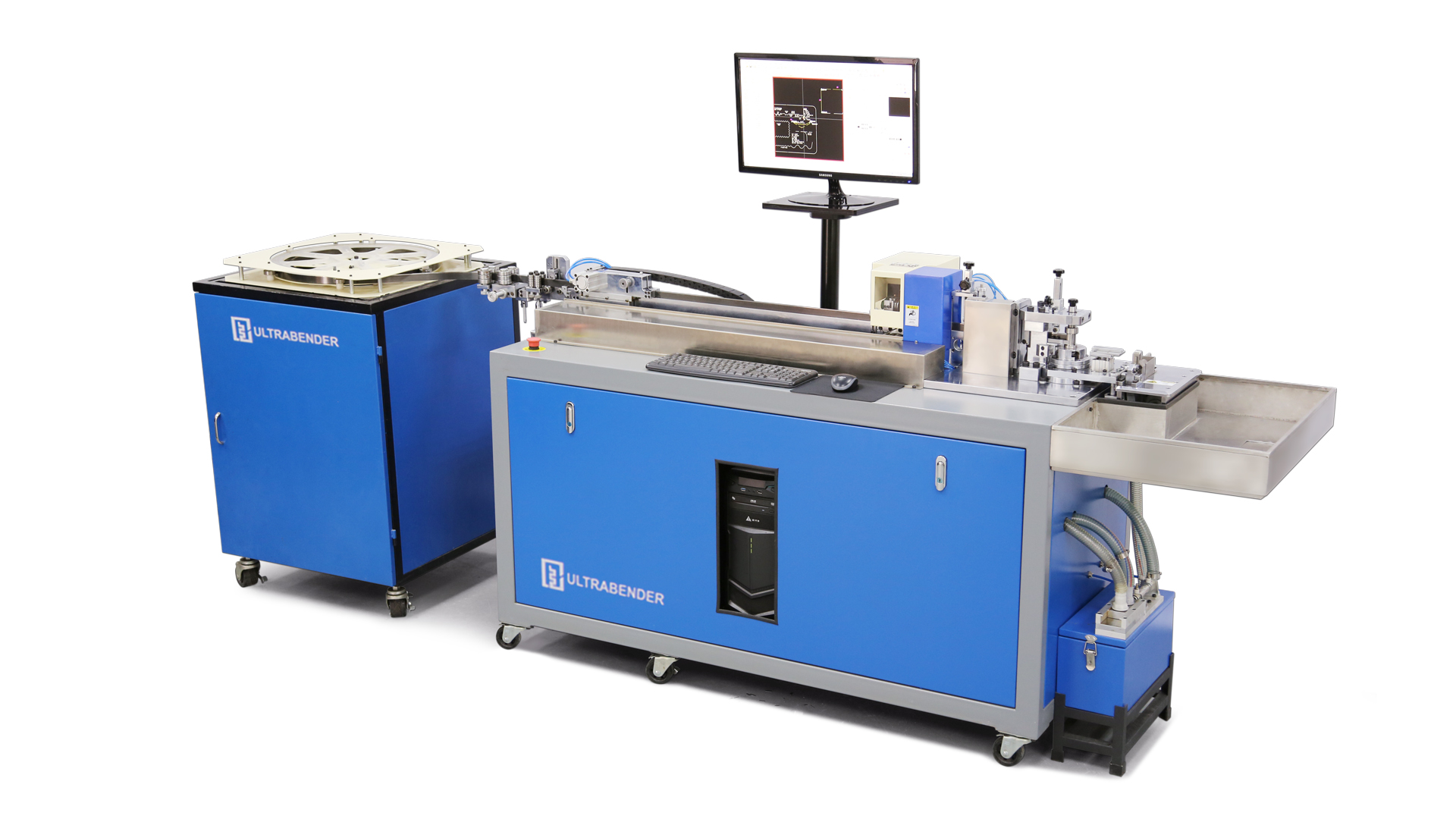 Ultrabender EC-400