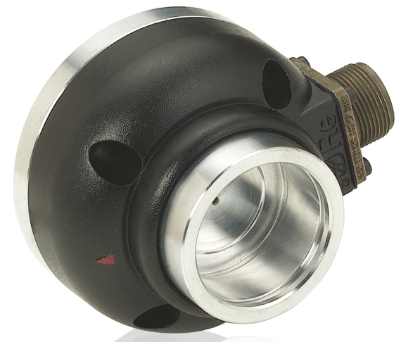 CF SERIES LOAD CELLS