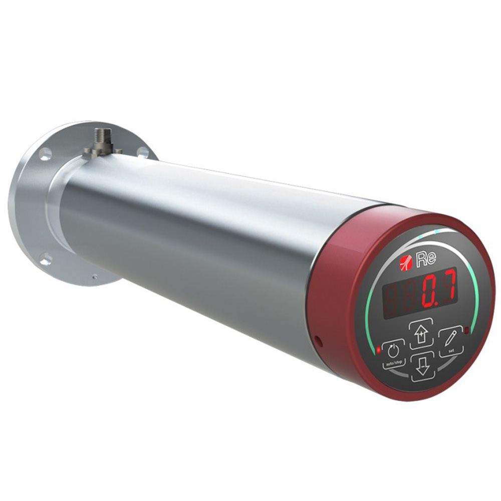 TENSION SENSOR ROLLER CPF SERIES