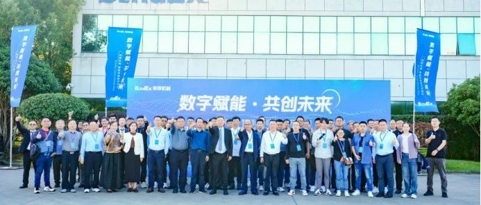 英厚機械2023全印展完美收官，軟硬件雙輪驅動助企業發展